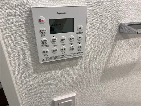 アーバネックス深川住吉IIIの物件内観写真